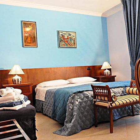 Bed And Breakfast Ocare San Gemini Exteriér fotografie