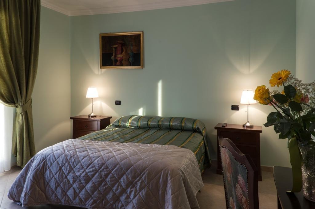 Bed And Breakfast Ocare San Gemini Pokoj fotografie