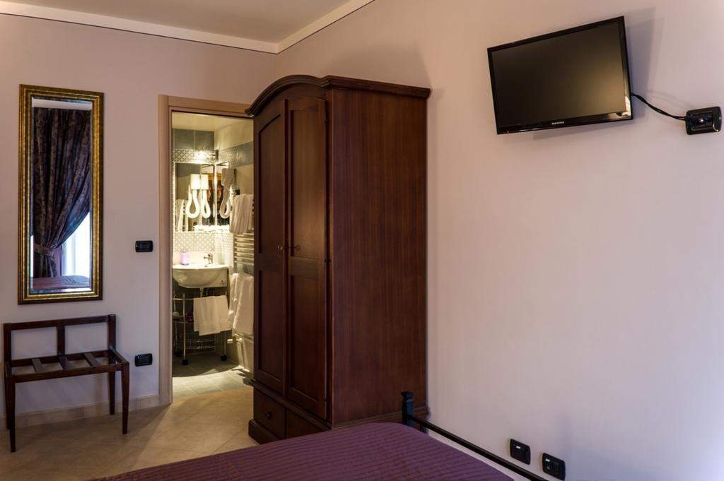 Bed And Breakfast Ocare San Gemini Pokoj fotografie