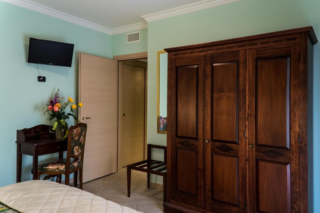 Bed And Breakfast Ocare San Gemini Pokoj fotografie