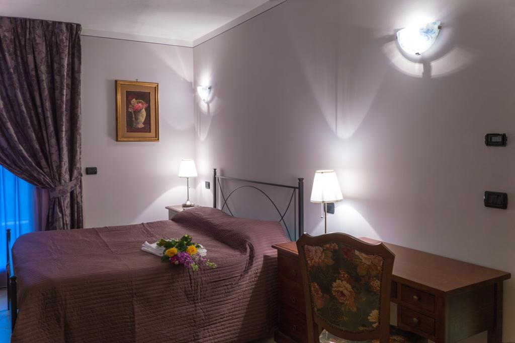 Bed And Breakfast Ocare San Gemini Exteriér fotografie