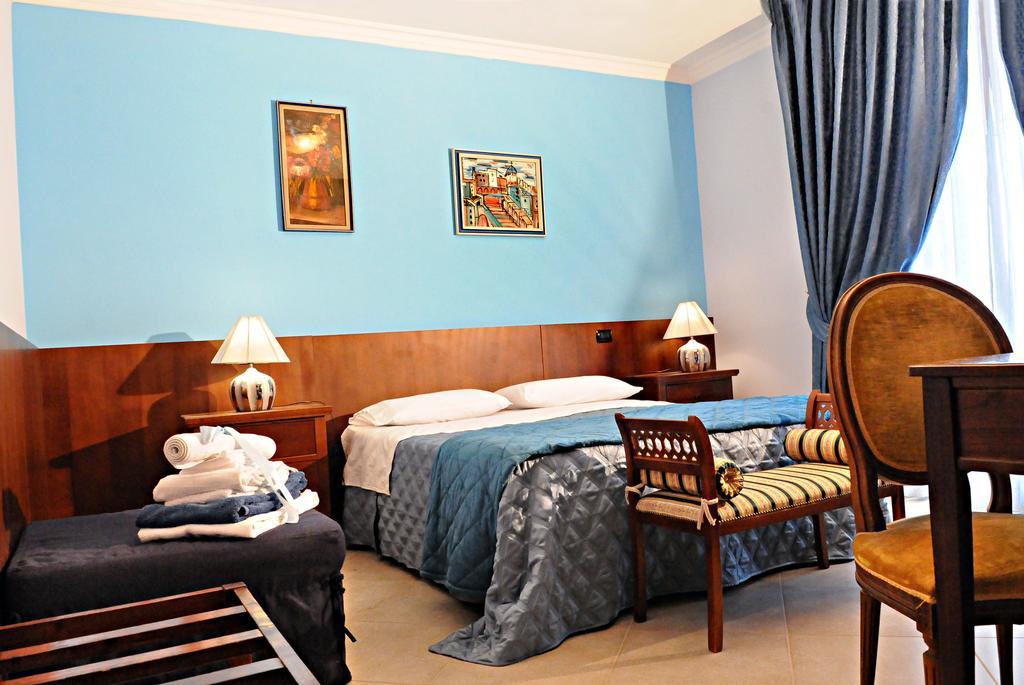 Bed And Breakfast Ocare San Gemini Exteriér fotografie
